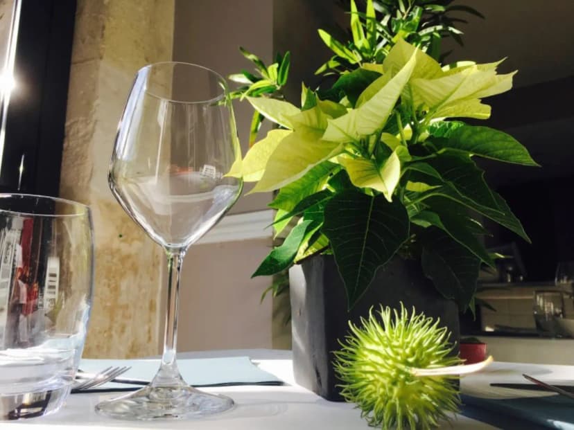 Le bistrot de saint Rémy — photo 3