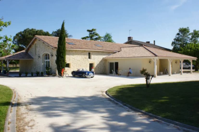 DOMAINE PASCAUD — photo 3