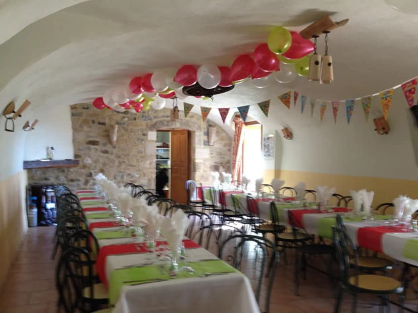 Domaine de l'Astic - Gîtes de groupe Ardèche — photo 4
