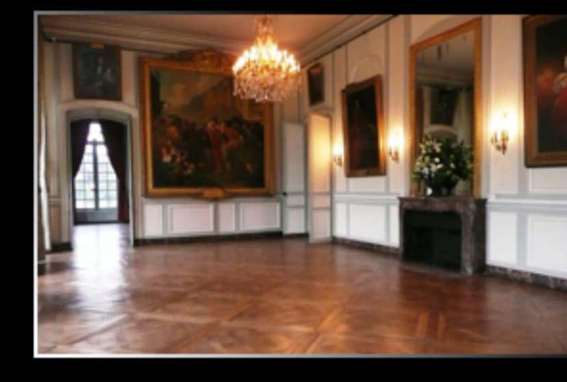 Château de Champlâtreux — photo 5
