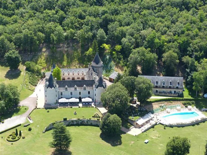 Château La Fleunie — photo 5