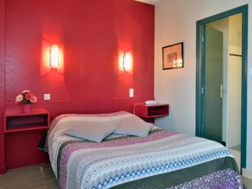 Logis Auberge des Vieux Chênes — photo 2