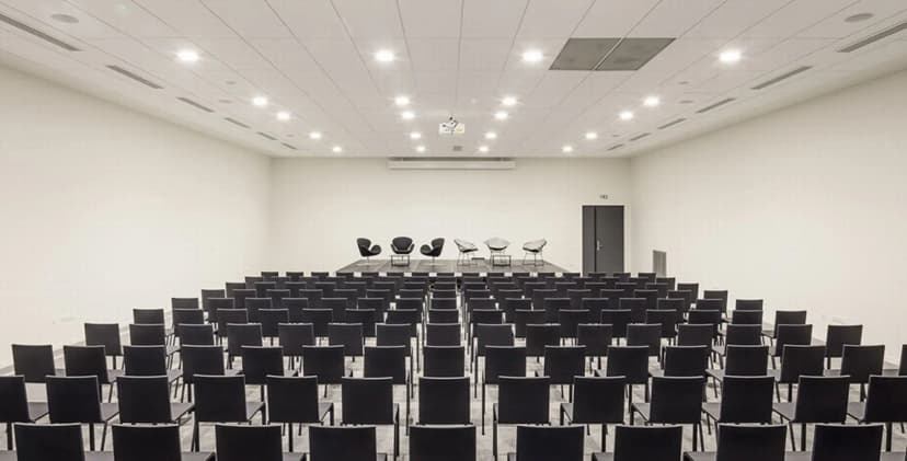 Metz's Robert Schuman Congress — photo 2