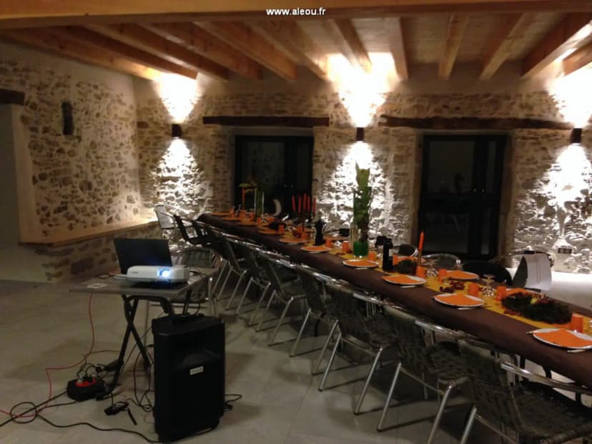 Camping Ariège Domaine De La Besse & Spa — photo 4