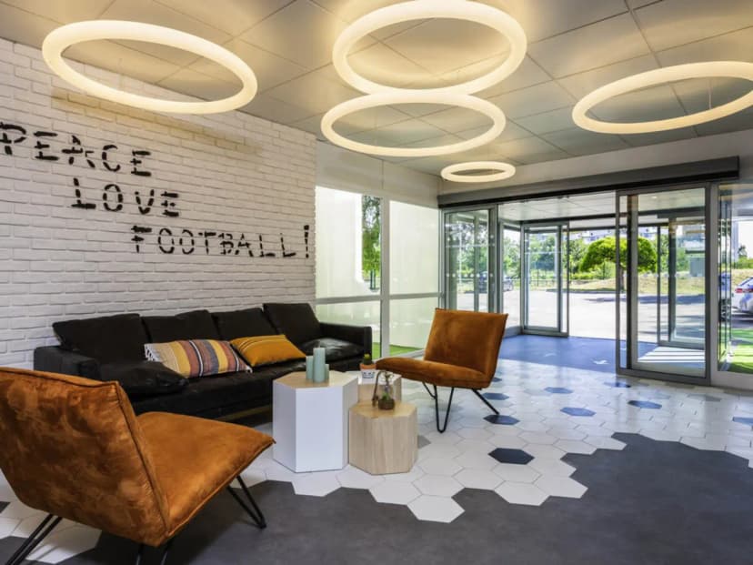 ibis Styles Bobigny Centre Préfecture — photo 3