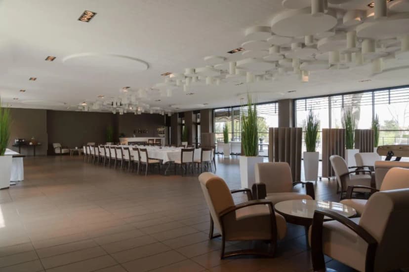 Domaine de la Charpinière, DESTEL HOTELS — photo 5