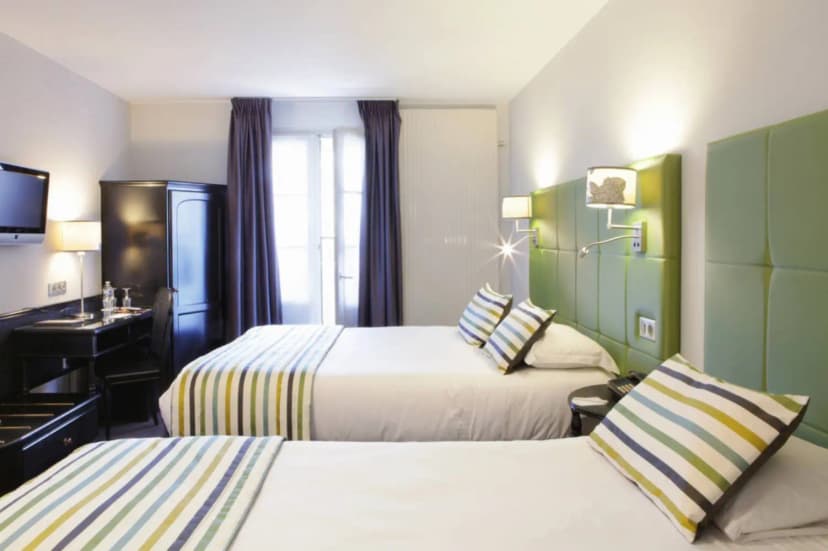Best Western Plus - L'artist Hotel Tours — photo 4