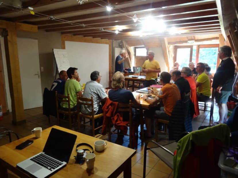 Gîte du Cros — photo 3
