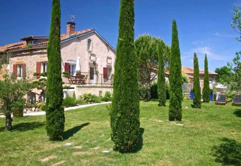 Area De Montagenet — photo 4