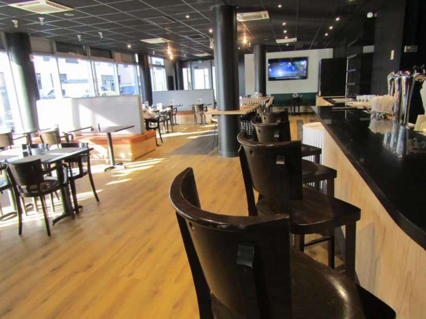 ibis Styles Massy Opéra — photo 4