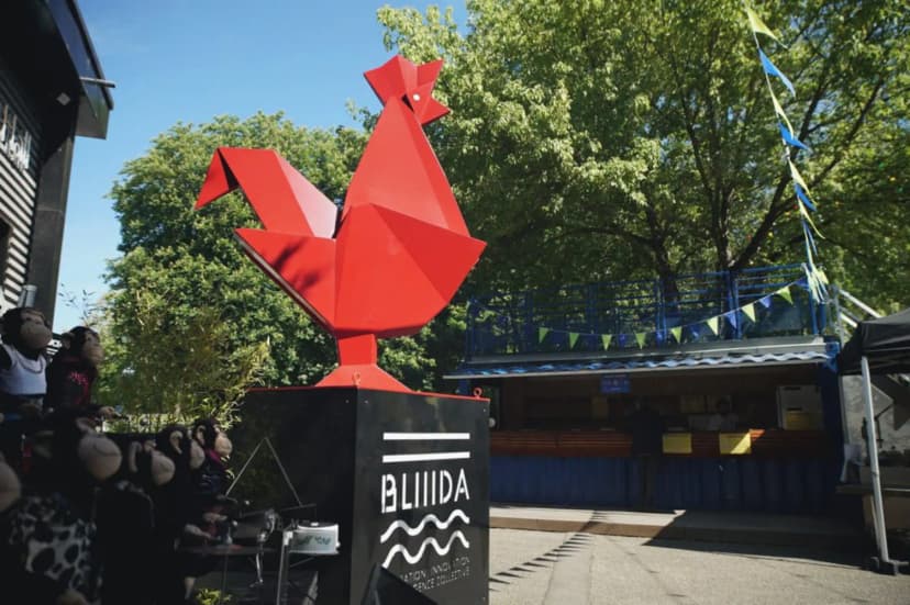 BLIIIDA — photo 4