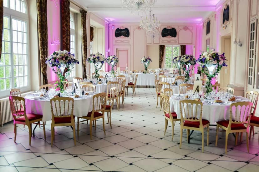 Le Manoir des Roches — photo 4