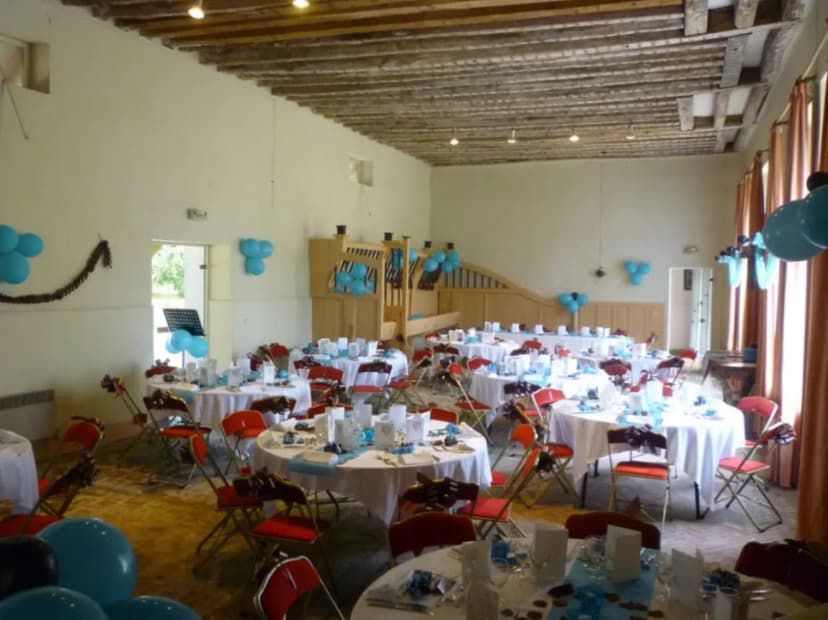 Domaine de Courson — photo 3