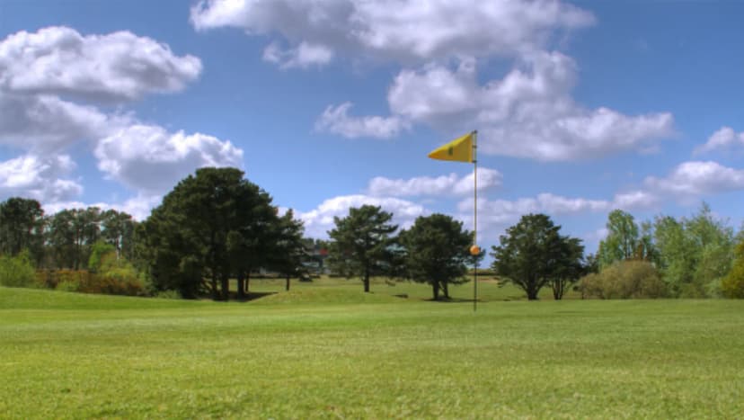 Golf de Saint Samson — photo 5