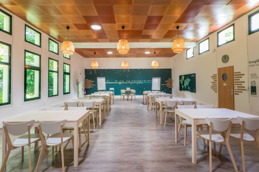 Événements au Pavillon Gaud, Domaine de Longchamp — photo 2