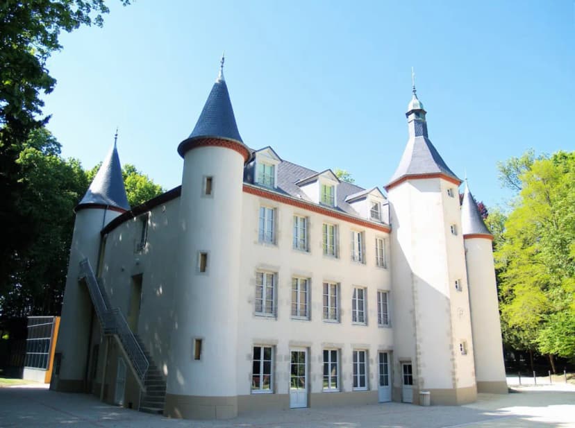 Chateau De La Motte — photo 3
