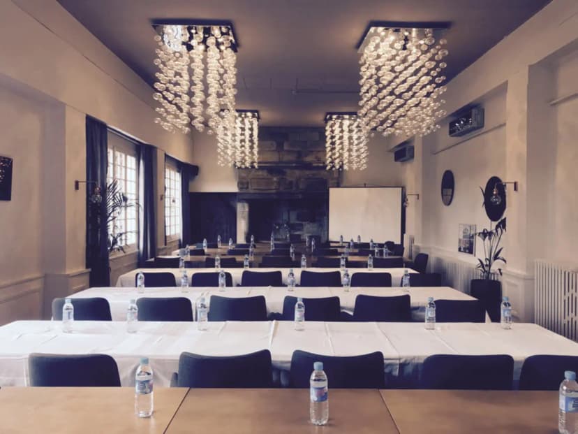 Hotel La Réserve de Brive — photo 5