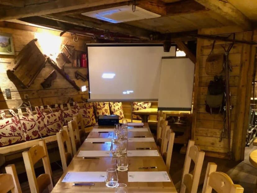 Les Gentianettes Hôtel Restaurants & SPA - The Originals Relais — photo 2