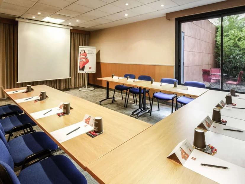 ibis Cannes Mandelieu — photo 5