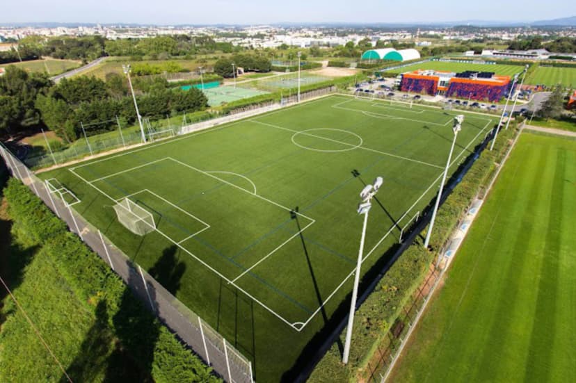 Training Center MHSC Bernard Gasset Grammont — photo 1
