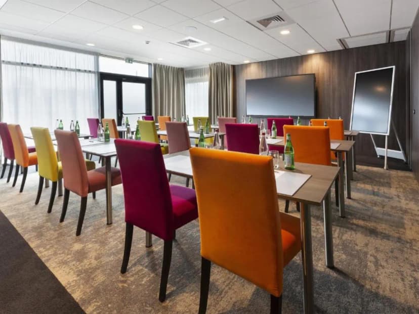 Roi Soleil Prestige Plaisir — photo 4