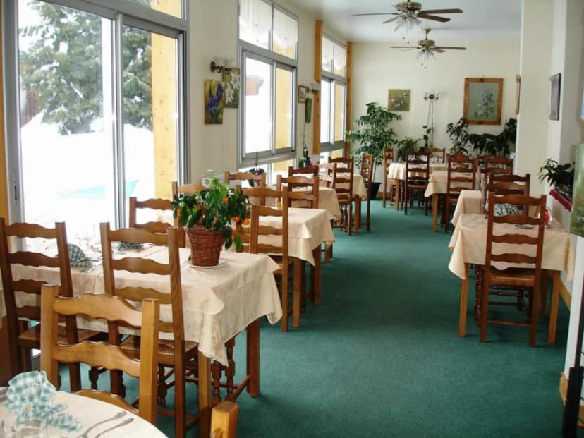 Hôtel Le Grand Bec — photo 4