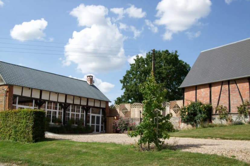 La Grange de Rouville — photo 5