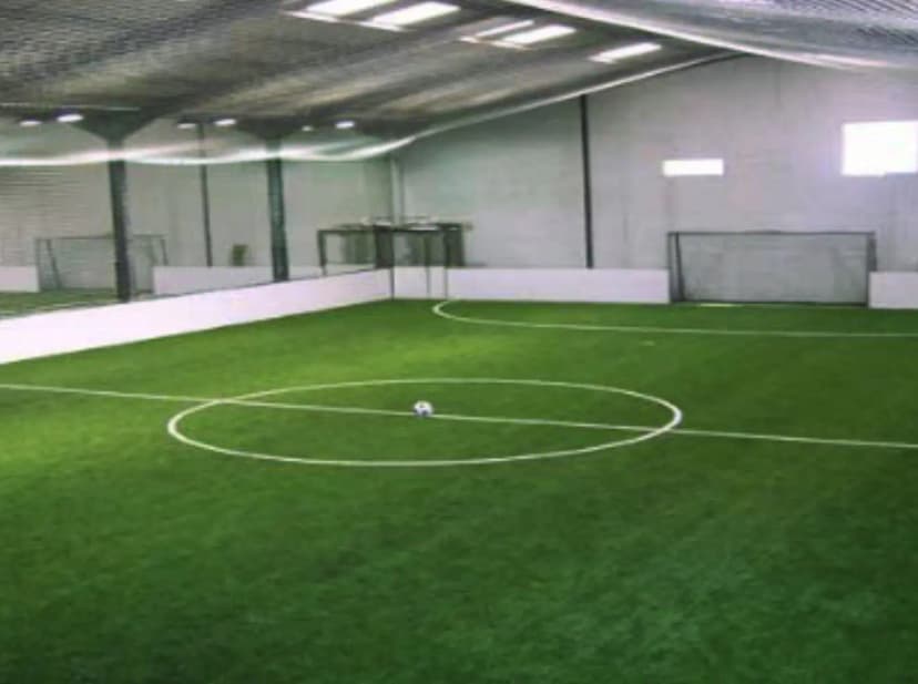 Goal In Golden — photo 1
