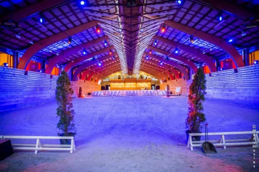 Haras National de Lamballe — photo 4