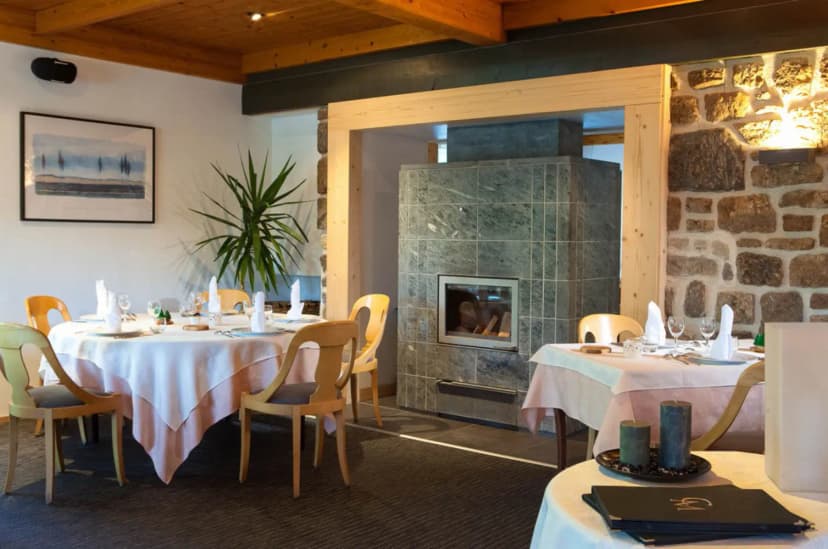 Hotel Restaurant Clair Matin — photo 5