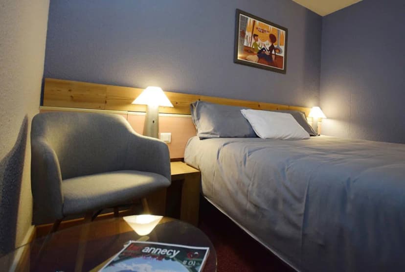 Sure Hotel By Best Western Annecy — photo 4