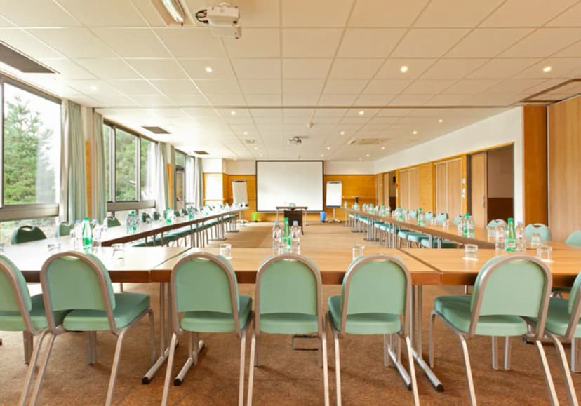 EMERIA Dinard Hôtel Thalasso & Spa — photo 3