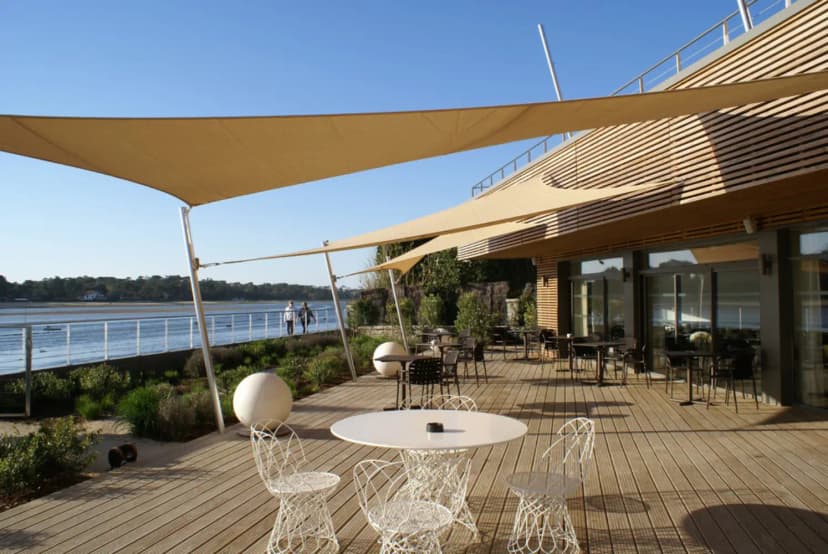 Hôtel, Spa & Restaurant Villa Seren | Hossegor — photo 5
