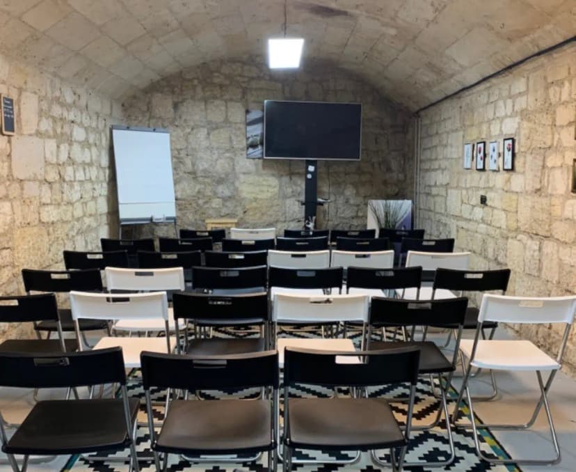 WIGI Bordeaux - Coworking Cafe — photo 5