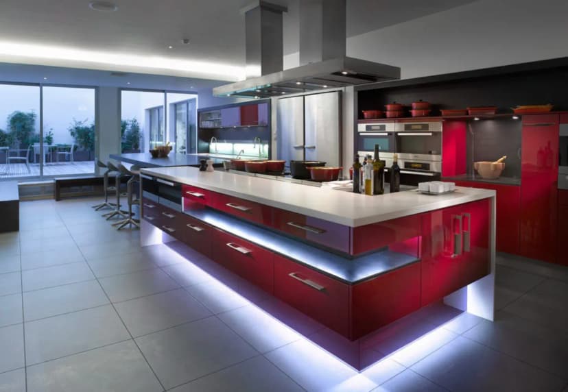 School Ducasse - Paris Studio — photo 3