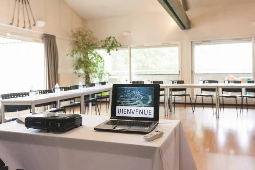 Norges Country Club Golf Dijon Bourgogne — photo 4