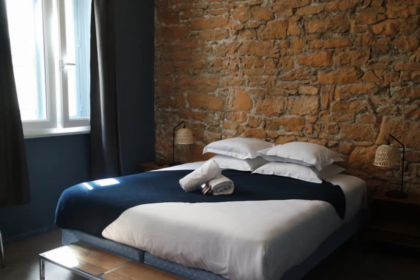 HO36 Hostel Lyon — photo 4