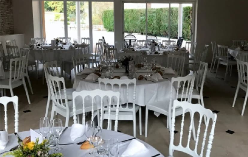 Hôtel du Lion d'OR — photo 2
