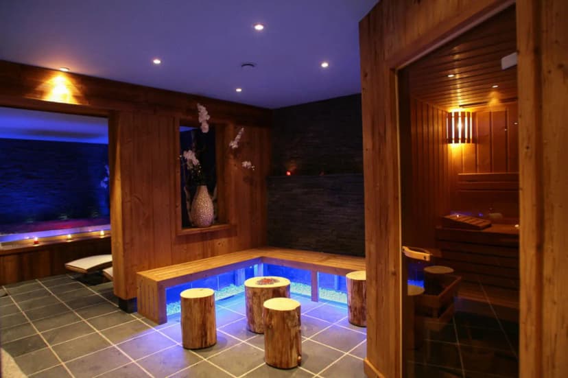 Hôtel, Restaurant & Spa Les Clarines — photo 3