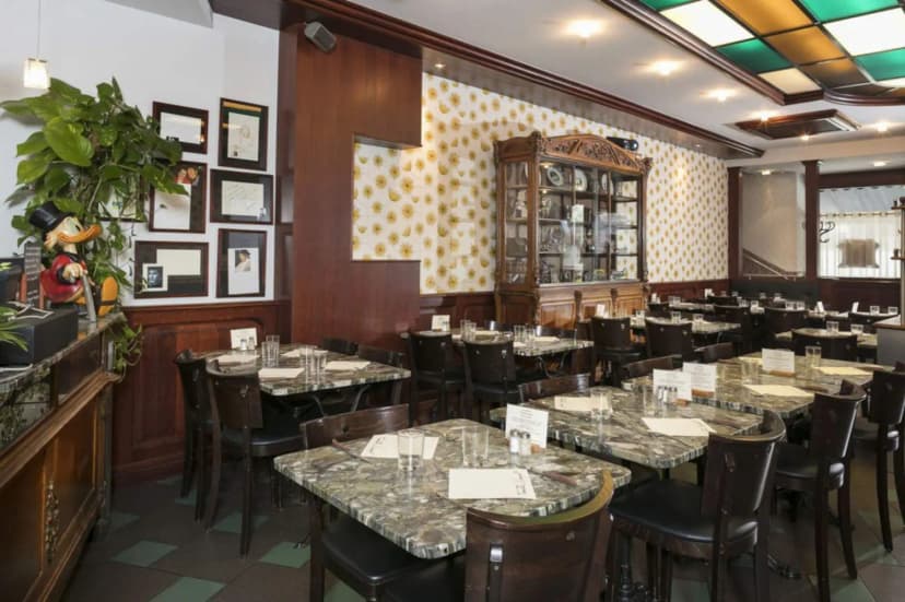Restaurant Les Pissenlits — photo 3