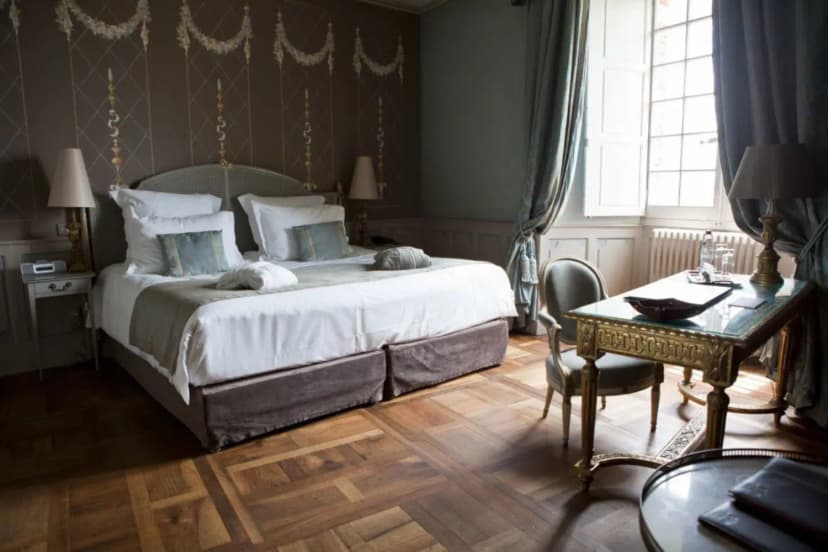Chateau De Mercues — photo 4