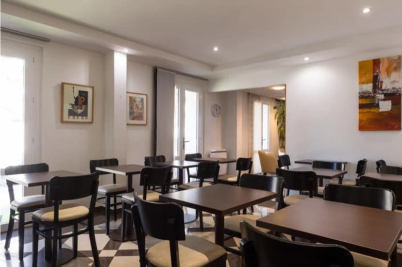The Originals City, Hôtel Paris Sud, Orly-Draveil — photo 3
