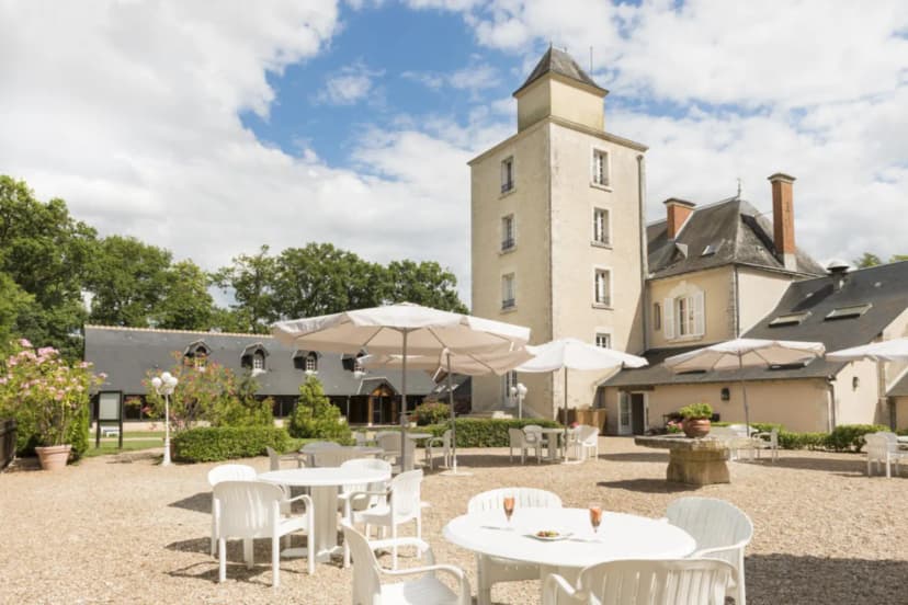 Relais des Landes — photo 1