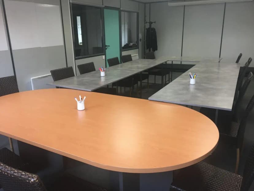 Espace le Treize Coworking — photo 1