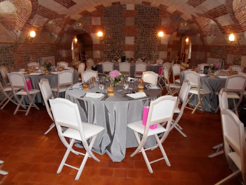 Château D'argeronne — photo 5