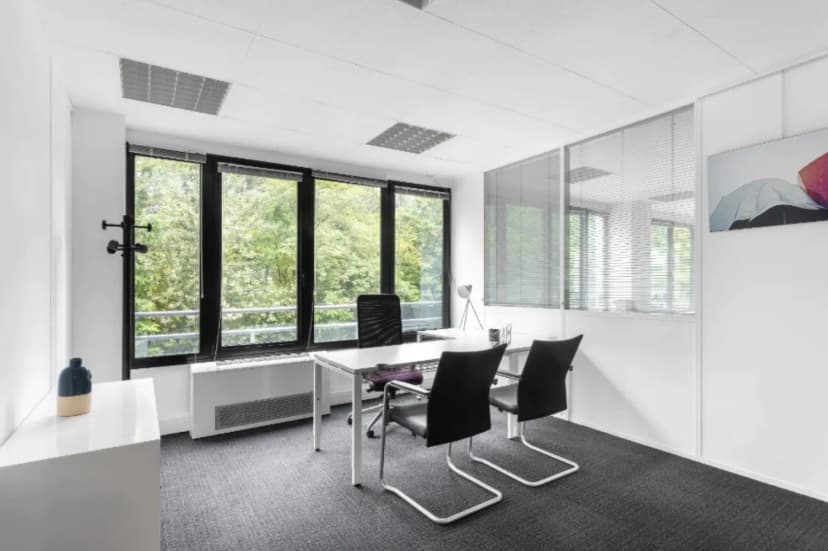 Regus - Grenoble, Meylan — photo 4