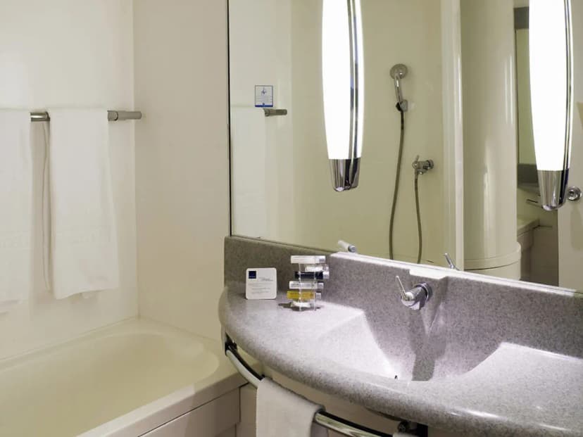 Novotel Amiens Pôle Jules Verne — photo 4