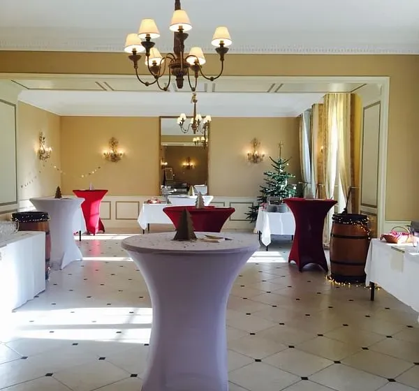 Chateau Senailhac — photo 2