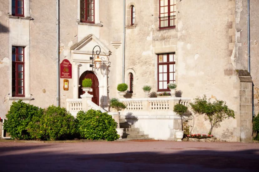 Château de La Vérie — photo 3