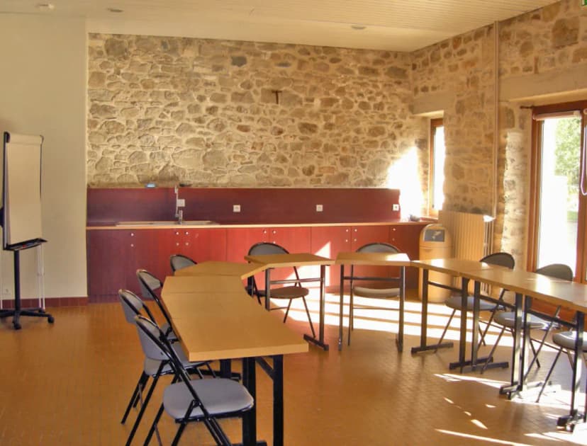 L'abbaye De Saint-Jacut-De-La-Mer — photo 5